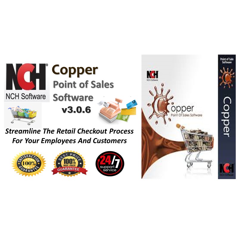 copper point of sale software free download full version