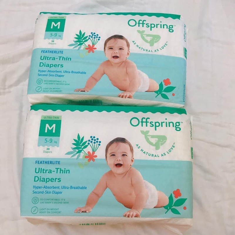 Ready stock - Offspring diapers | Shopee Malaysia