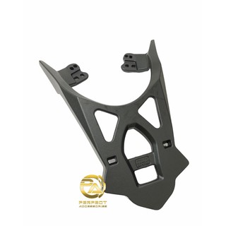 Y15ZR/ RS150/RAX MONORACK TOP BOX CARRIER y15zr motorcycle tailstock ...