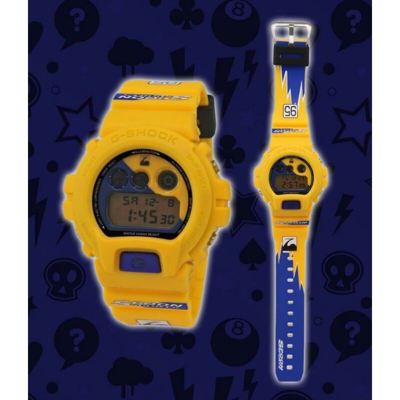 G shock spoon original on sale price