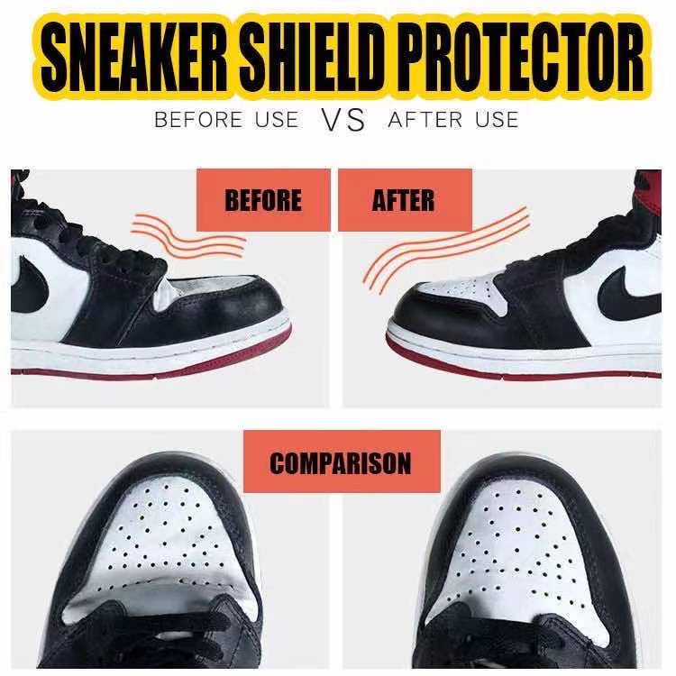 Sneaker shields cheap the protector