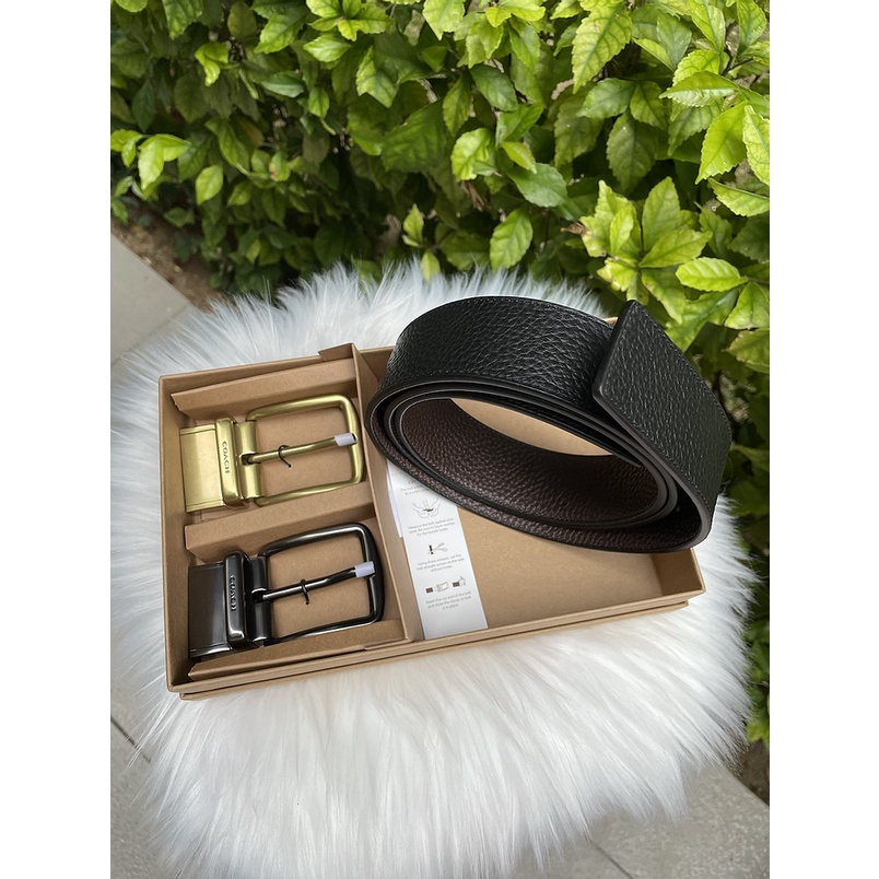 boxed wide mix harness belt