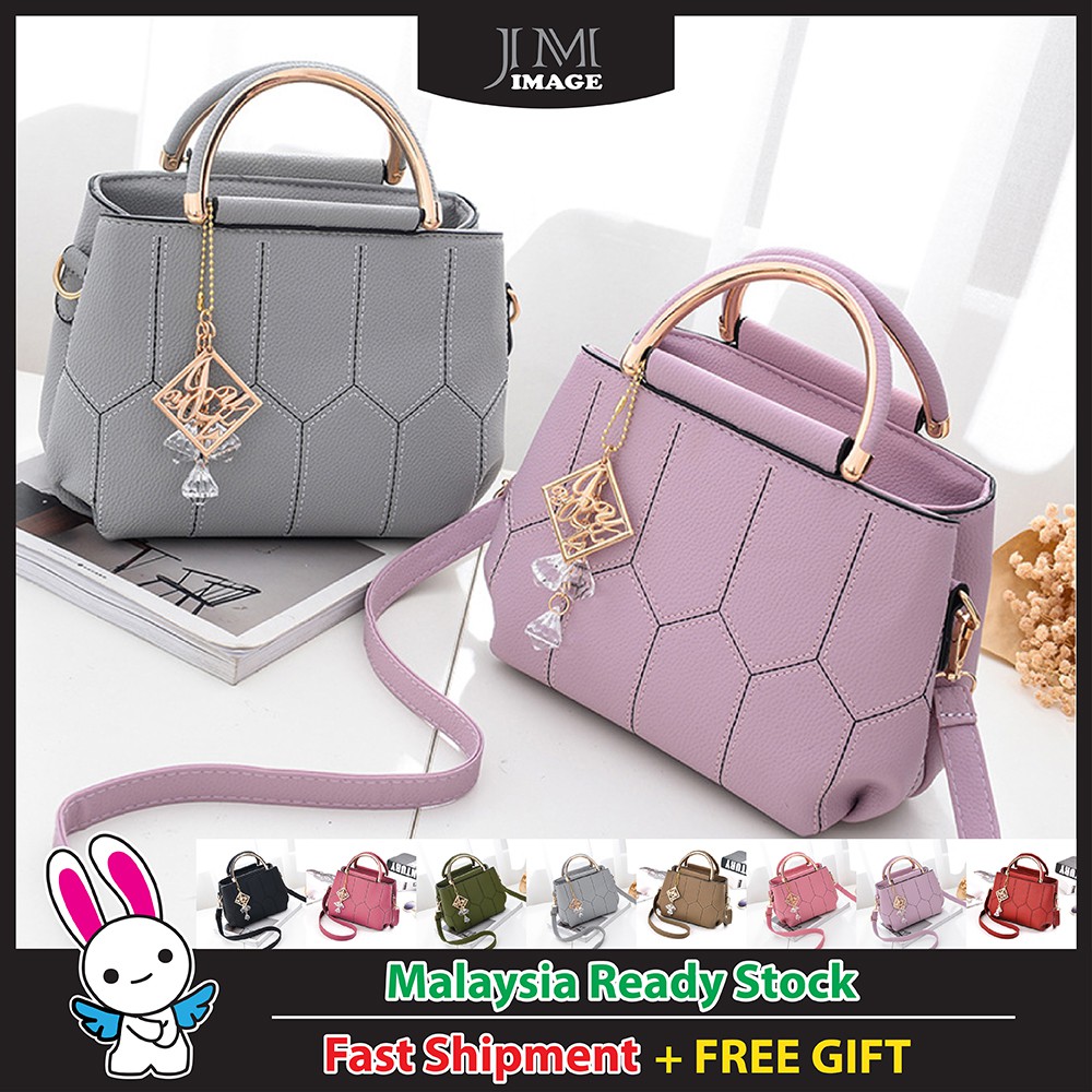 Shopee malaysia handbags online