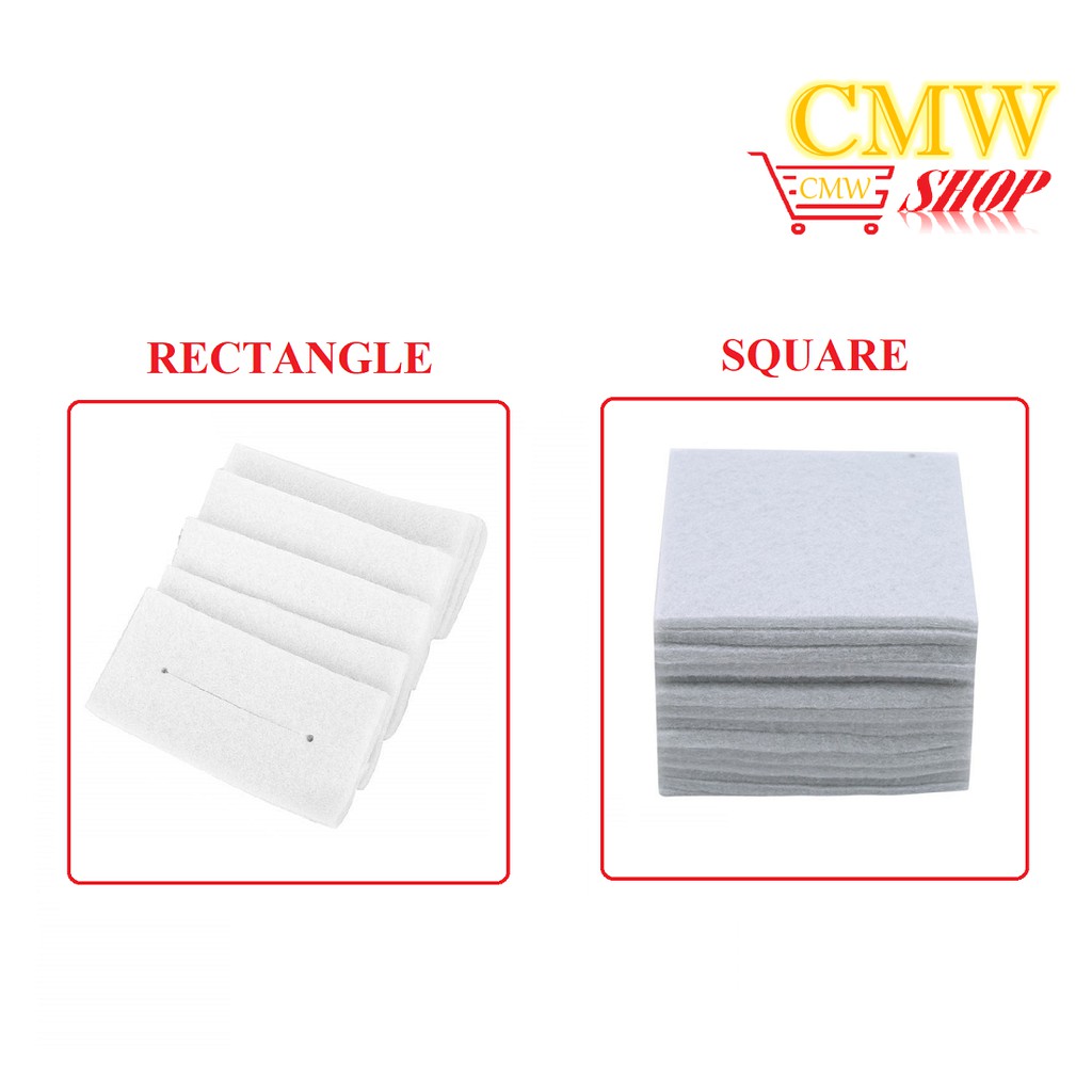 Digital Perm Heatresistant Foam Pad Shopee Malaysia