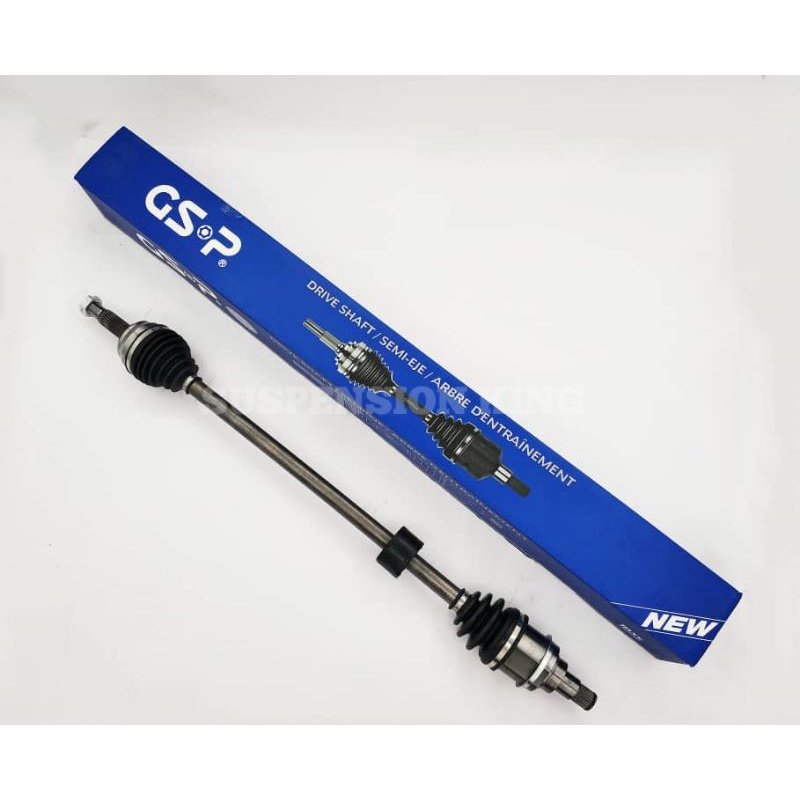 PERODUA MYVI M300 20052010 DRIVE SHAFT ASSEMBLY(MAKE CHOICE LEFT AND