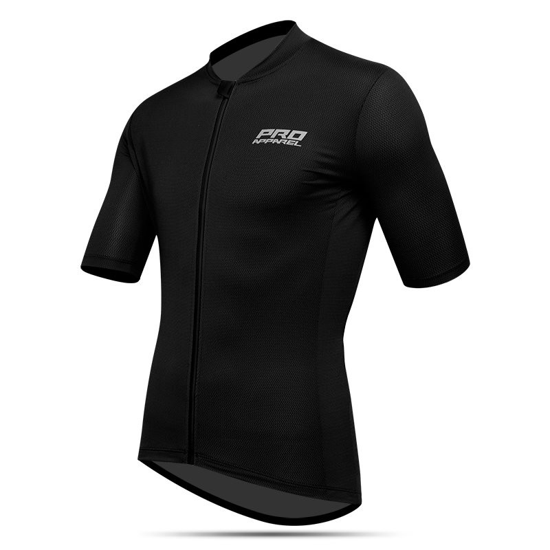 Pro Apparel Aero Cationic Jersey Shopee Malaysia