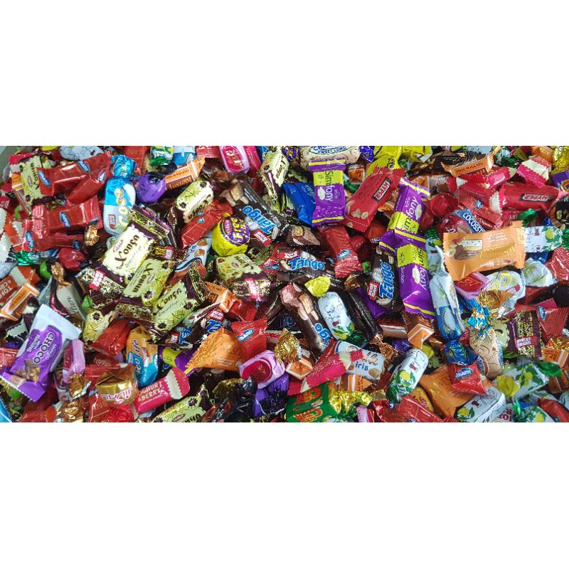 ASSORTED TURKISH CHOCOLATES/COKLAT TURKEY /MIX CHOCOLATE Shopee Malaysia