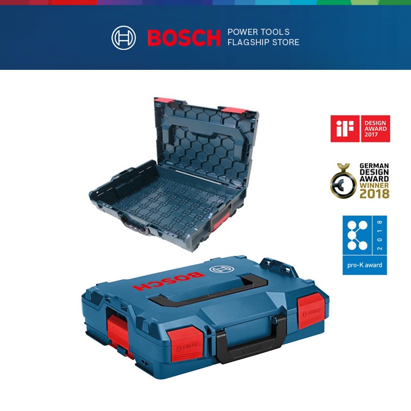 Bosch L-Boxx Storage Case