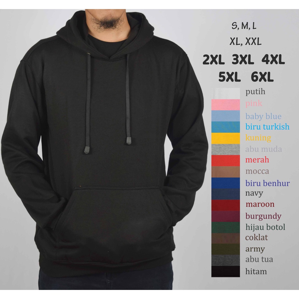 Xxl size hoodie sale