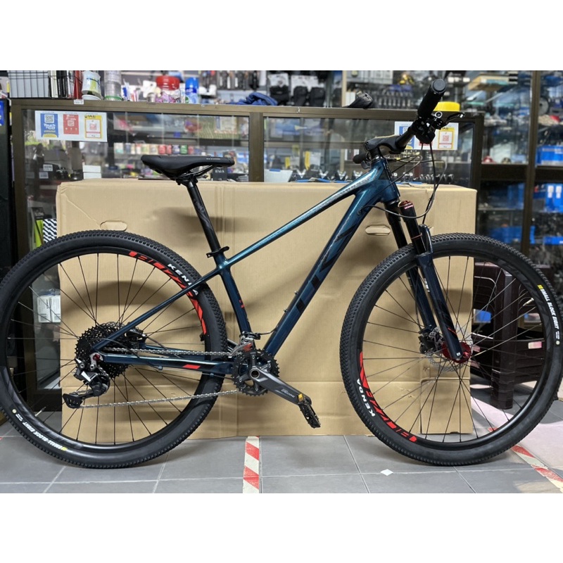 trs blizza 30 mtb
