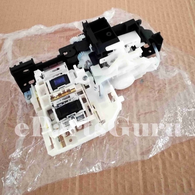 Canon E500 E510 Purge Unit Shopee Malaysia