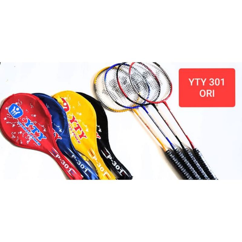 Original YTY Racket | Shopee Malaysia