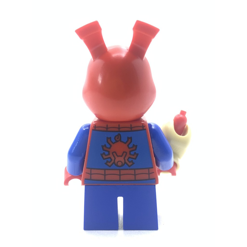 Spider ham minifigure discount