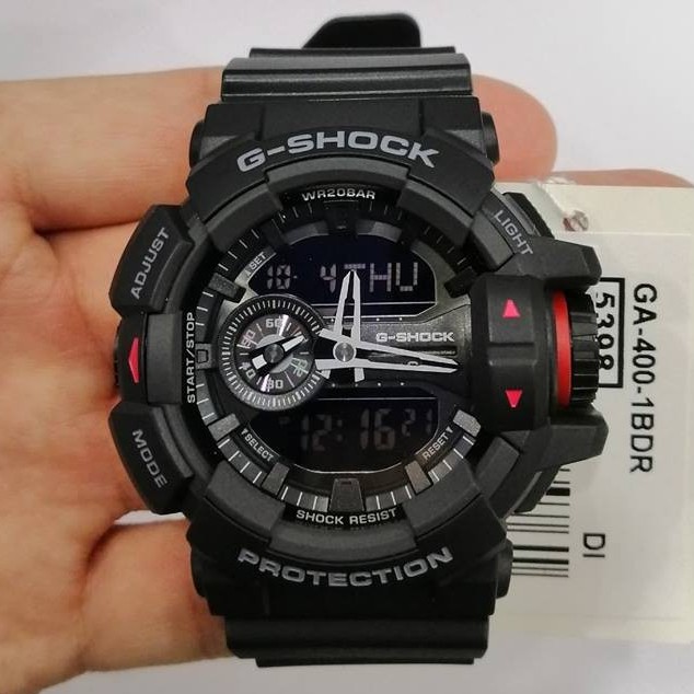 G shock cheap ga 400 1b