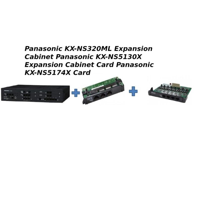 Panasonic KX-NS300 Pakage | Shopee Malaysia