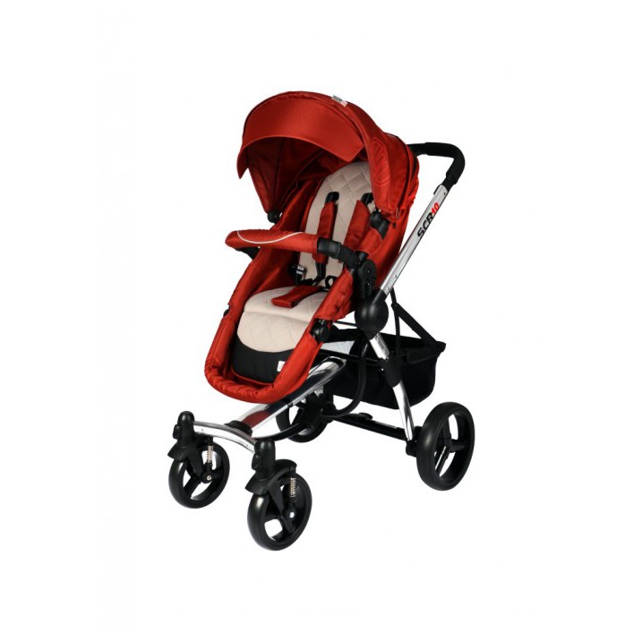 Sweet cherry stroller scr 3 on sale