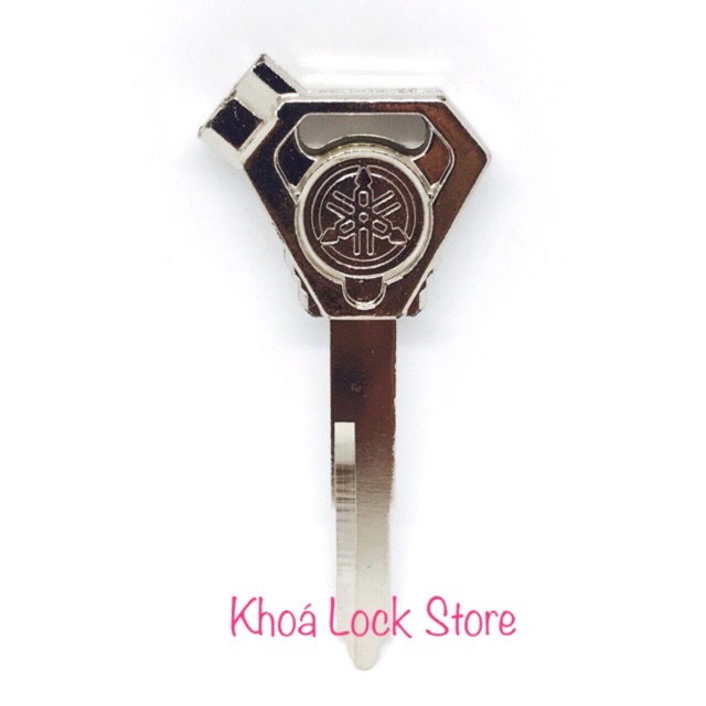 EXCITER 135,150 stainless steel alloy car key | Shopee Malaysia