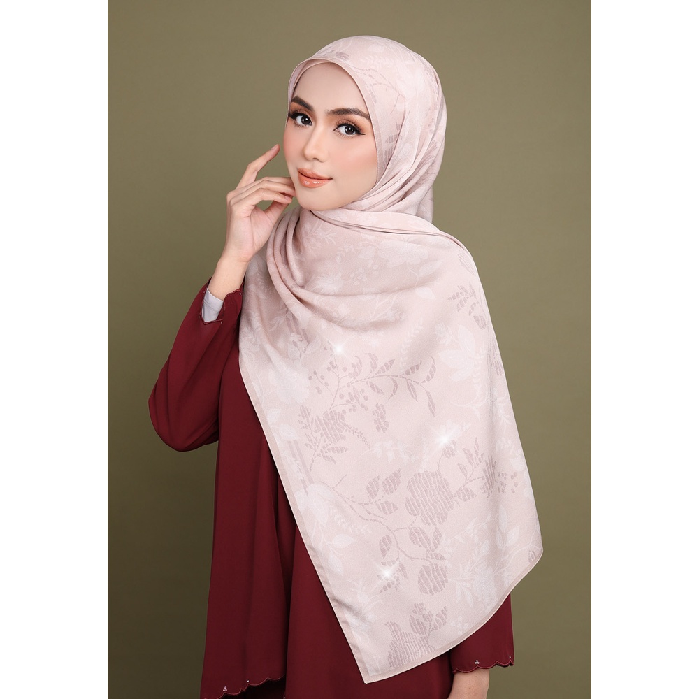 ARIANI Shawl Zahara Diamond | Shopee Malaysia