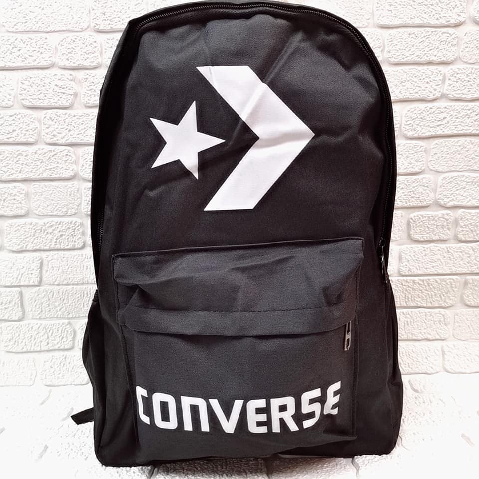 Beg on sale converse terbaru