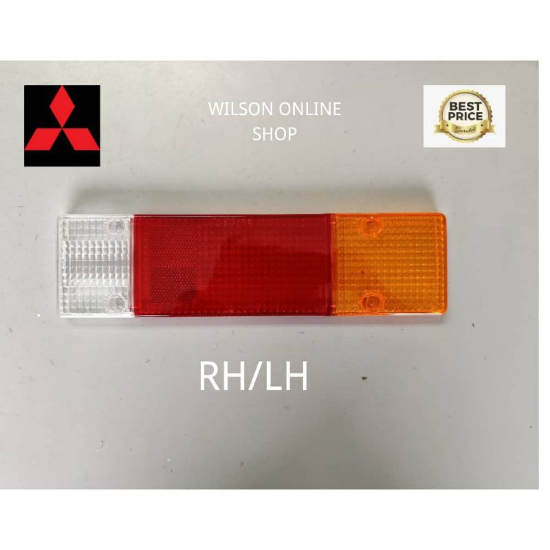 Mitsubishi Canter Fuso FB511,FE639,FE71,FE83 Tail Lamp Cover/Cover ...