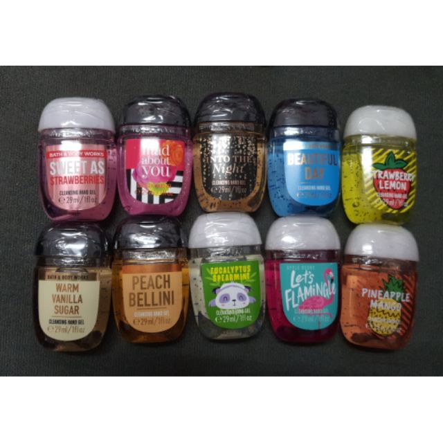 Pocketbac hand sanitizer | Shopee Malaysia