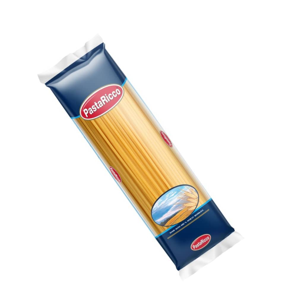 PASTA RICCO SPAGHETTI | Shopee Malaysia