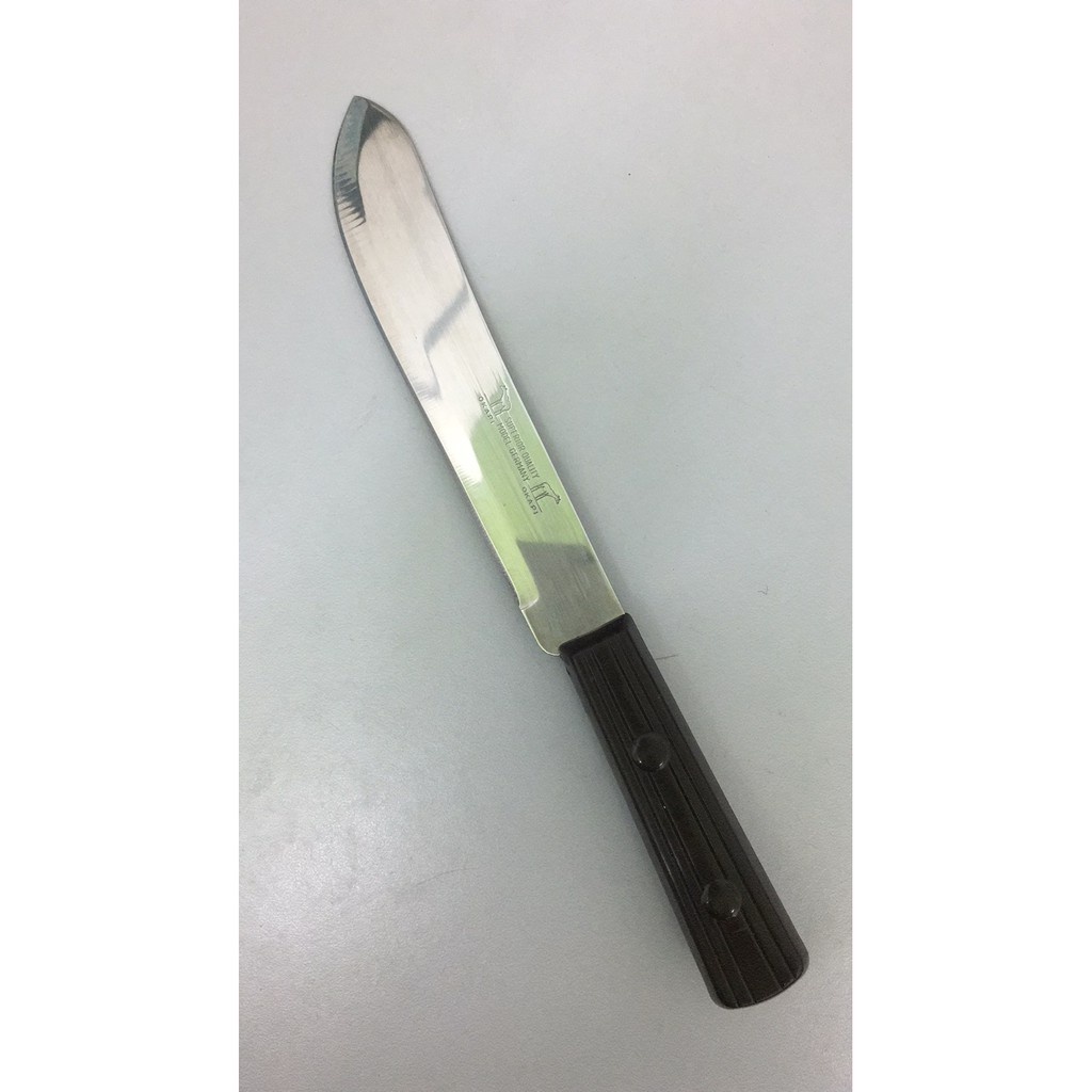 Okapi Knife / Butcher Knife | Shopee Malaysia