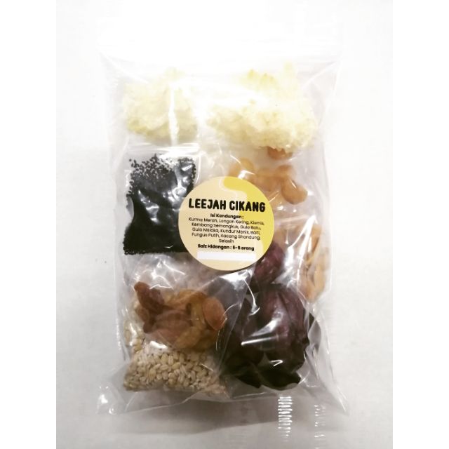 🔥HOT ITEM🔥 LEEJAH LAICIKANG LAI CIKANG MILK BOOSTER MILKBOOSTER READY ...