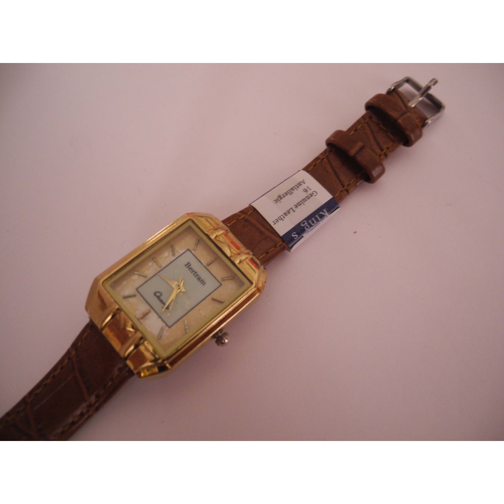 Bertram Quartz Watch for Lady Shopee Malaysia