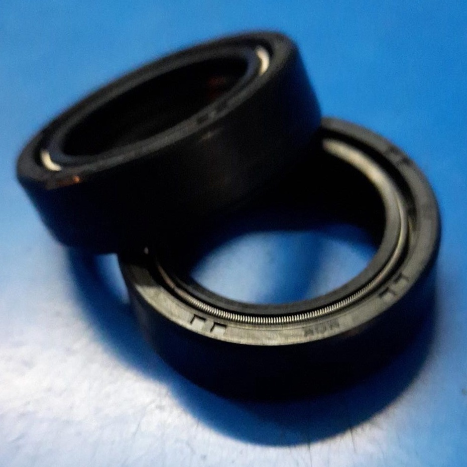 DEMAK MV110 / DV110 / DVS 110 / Matrix Sport - Fork Oil Seal Set / Fork ...