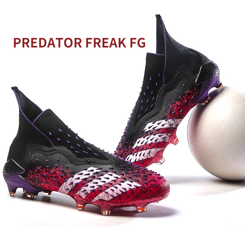 Kasut sales bola predator