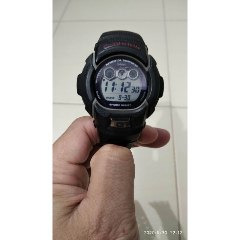 G Shock GW-002J (Made In Thailand) | Shopee Malaysia