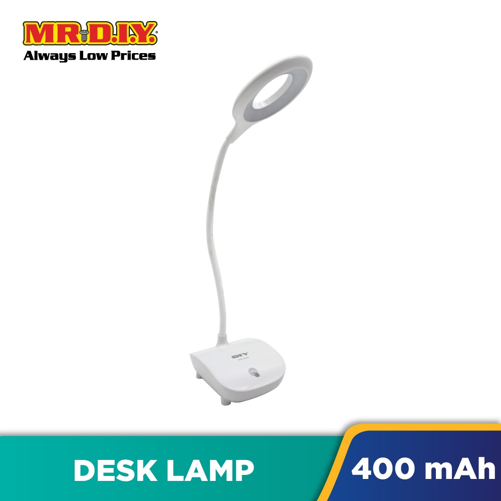 Mr diy desk sales lamp