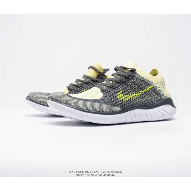 NIKE FREE RN FLYKNIT Kasut Nike Shoes Premium High Quality Dan Murah Shopee Malaysia