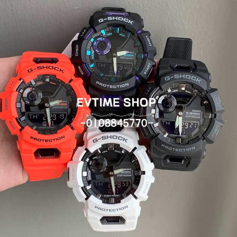 G shock gba 100 sale