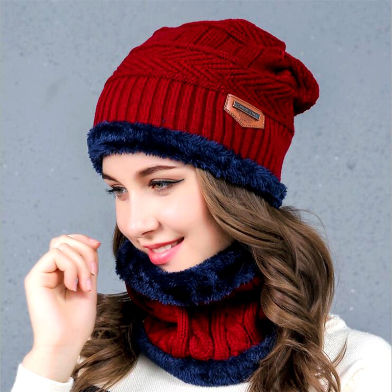 Girls best sale stocking hats