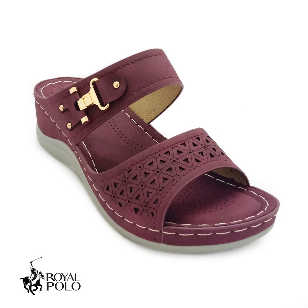 Polo wedges outlet