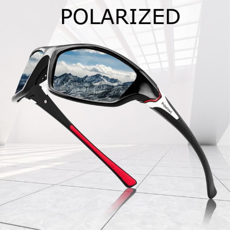 2020 New Luxury Polarized Sunglasses Mens Driving Shades Male Sun