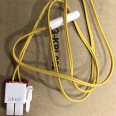 SAMSUNG DEFROST SENSOR 10105R RT20 RT22 RT32 RT37SSIS RT72 FRIDGE ...