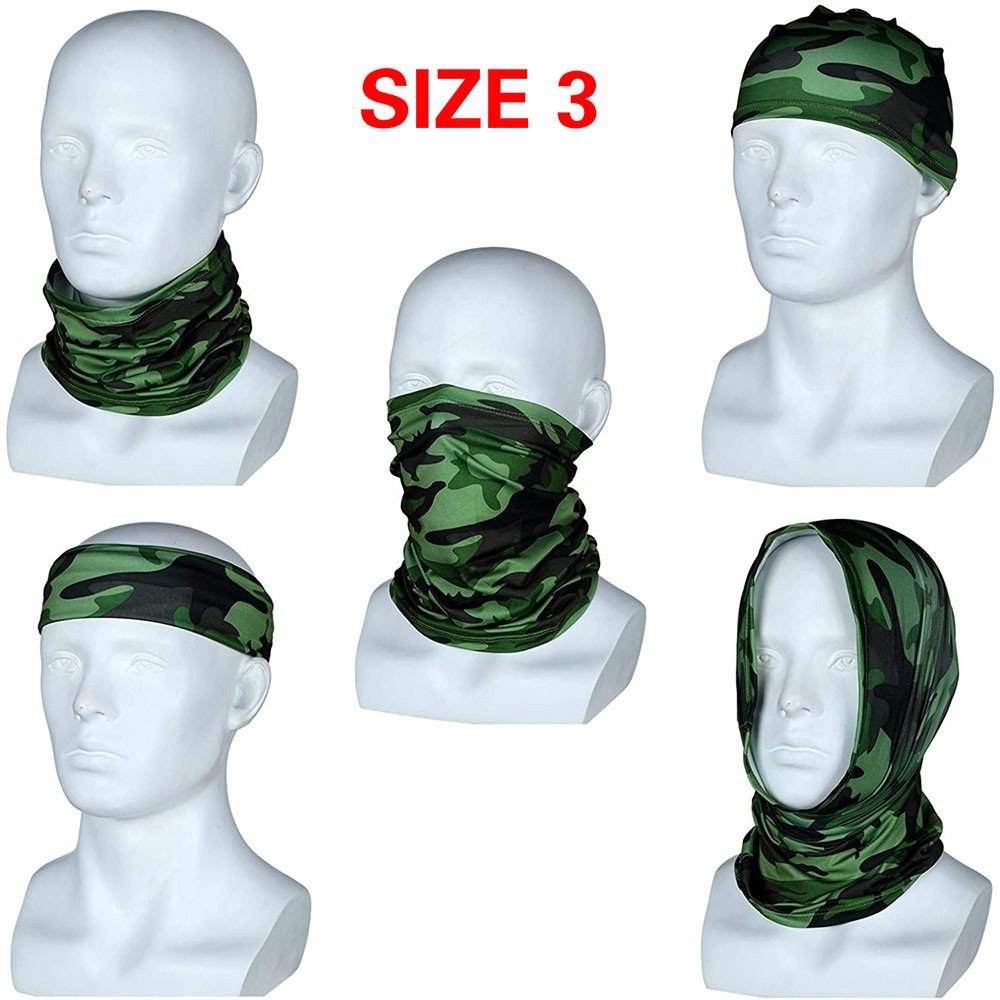 hairband？hair straightener iron？ Anti Dust UV Buff Bandana Turban Head ...