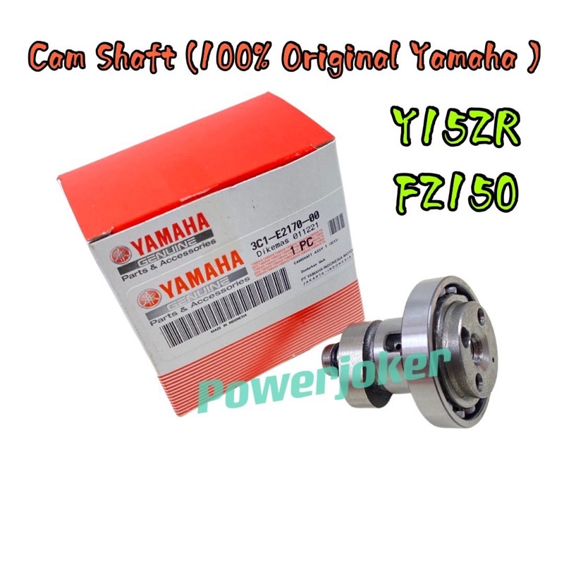 Y15 Y15ZR FZ150 FZ 150 Sesuai LC135 Untuk Masuk Block 57mm (100