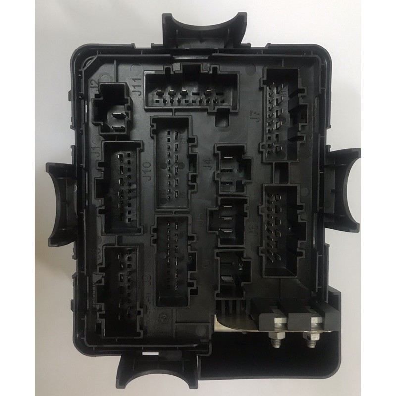PROTON PREVE SUPRIMA S ENGINE FUSE BOX (PW952998) (ORIGINAL) | Shopee ...