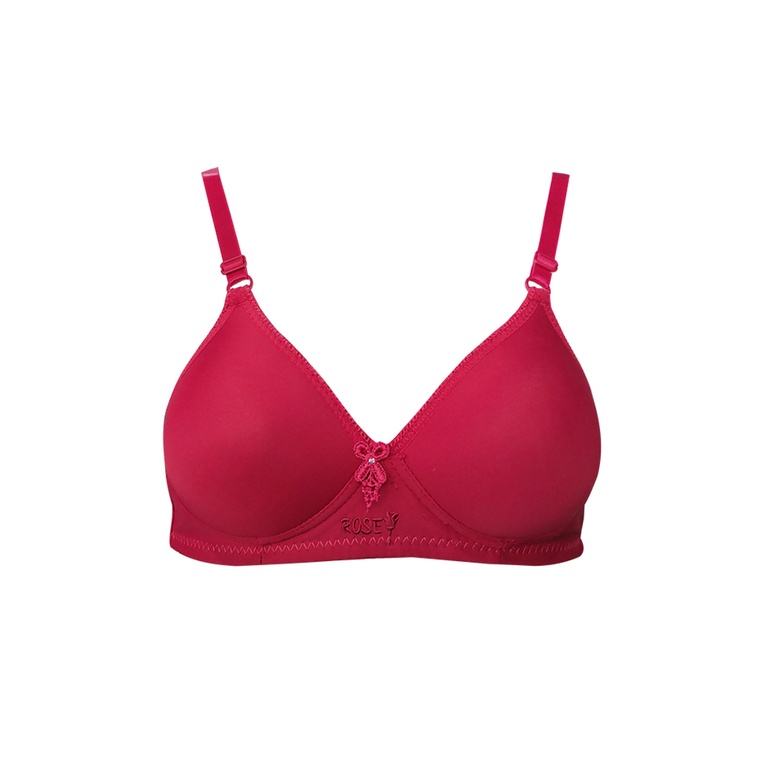 Hari-Hari - EV FASHION Women's Bra B Cup / Non-wired / Baju Dalam ...