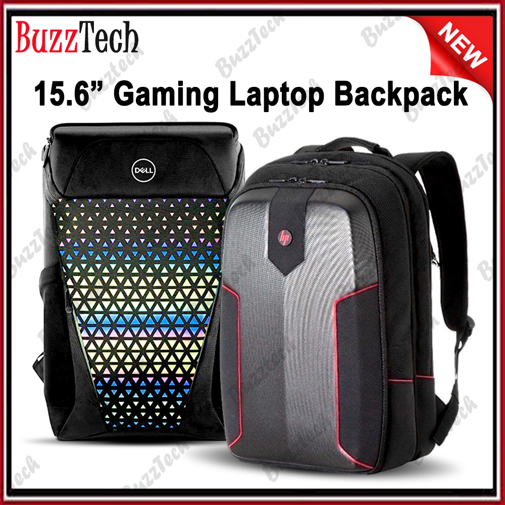 Hp omen armored cheap 24 liter gaming backpack