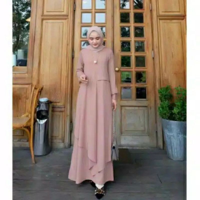 MIZEN Dress