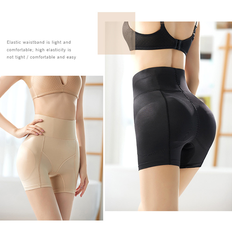 Cheap High Waisted, Breathable, Fake Buttocks, Buttocks Lifting
