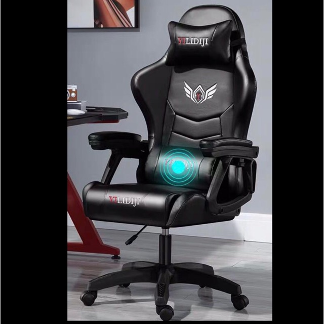 READY STOCK YILIDIJI GAMING CHAIR ONLY RM229 Shopee Malaysia