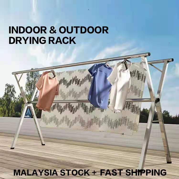 Retractable clothes hanger malaysia deals