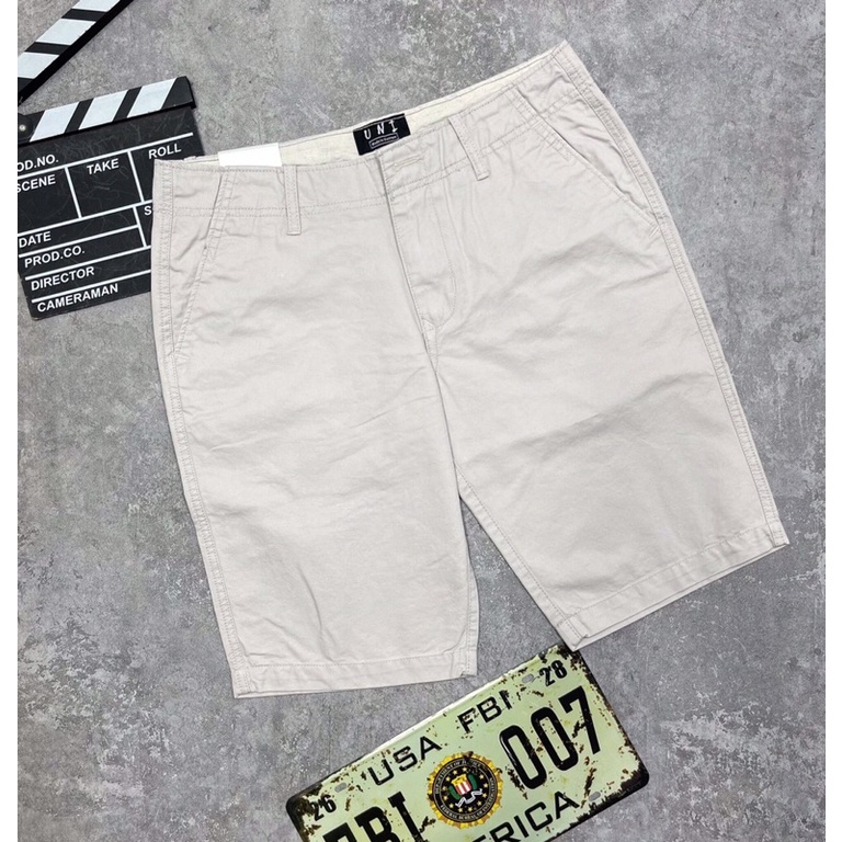 Young Men'S Khaki Pants, From Standard, Dynamic, Luxurious (KIM ANH