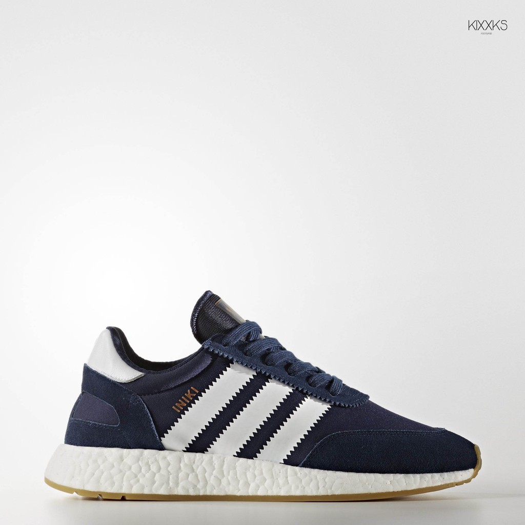 Adidas INIKI Runner Shopee Malaysia